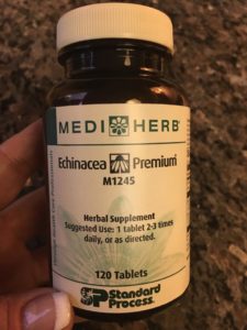 Echinacea Premium