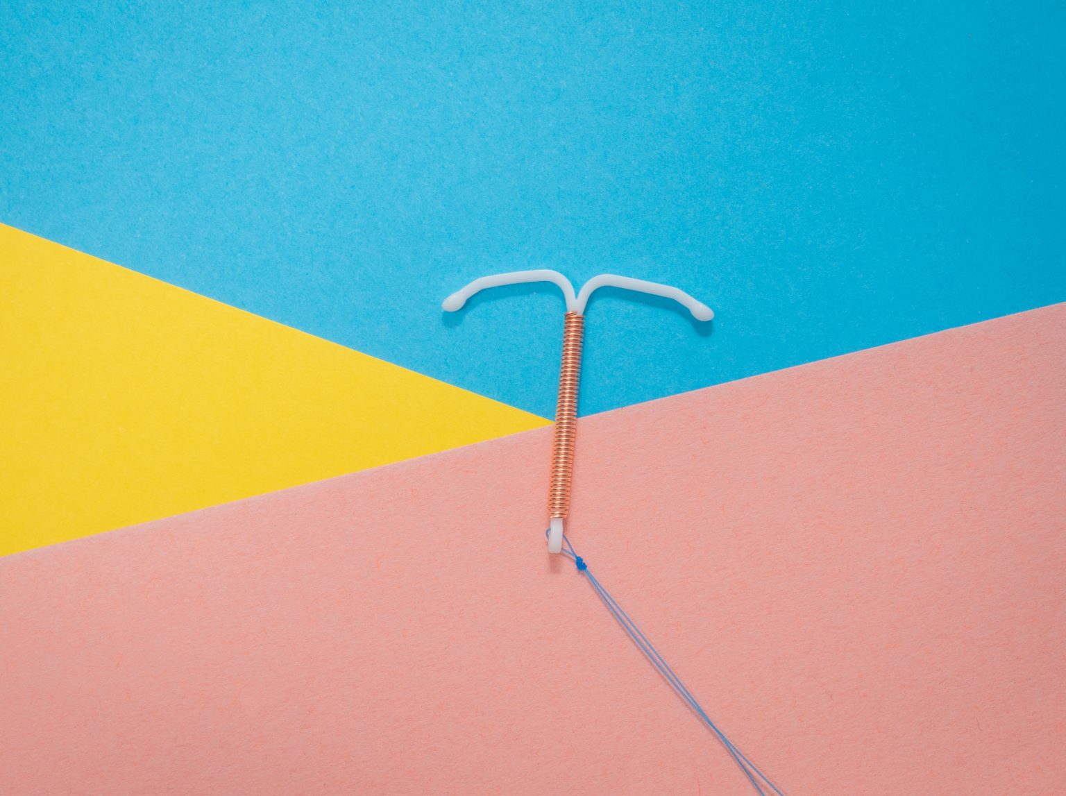 Is your IUD causing copper toxicity? Inspired Living