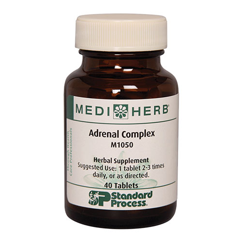 MediHerb Adrenal Complex