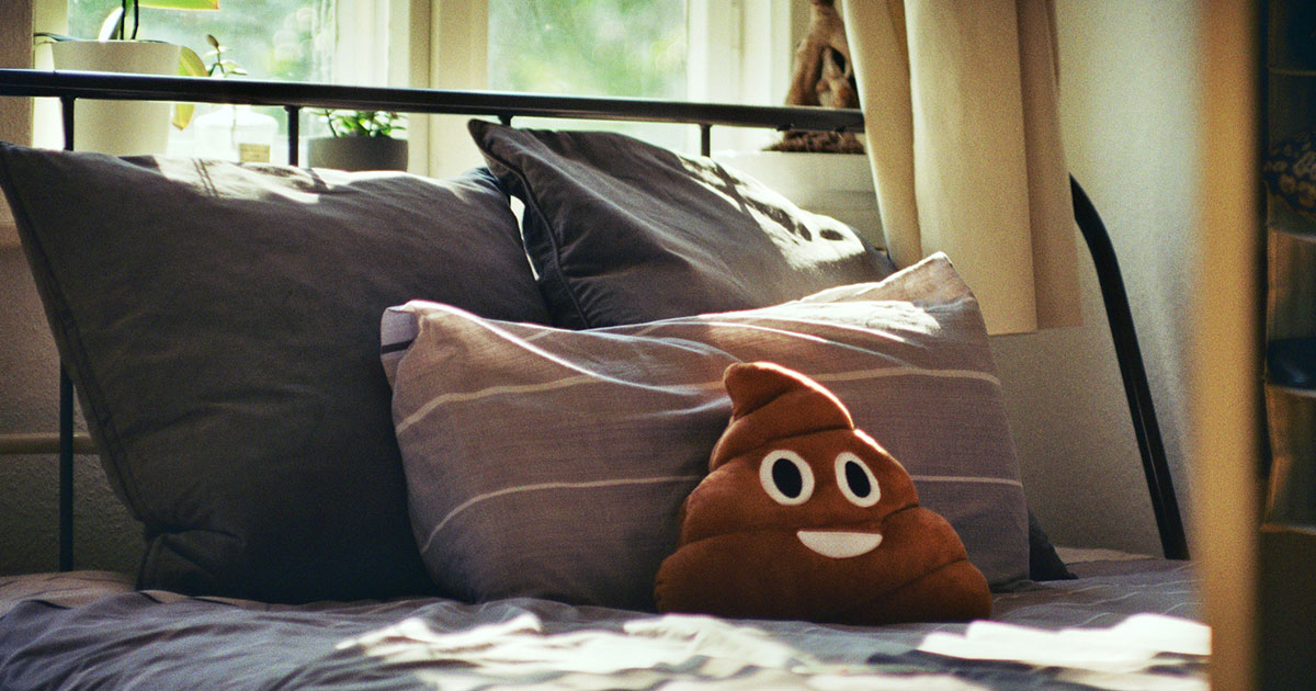 Tips For Better Poops - Inspired Living